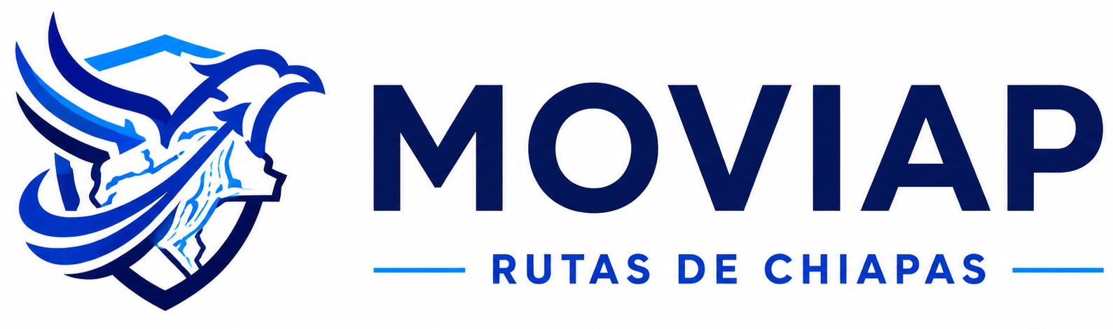 MOVIAP Rutas de Chiapas